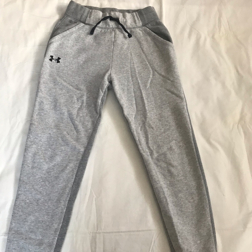 Under Armour Sweatpants